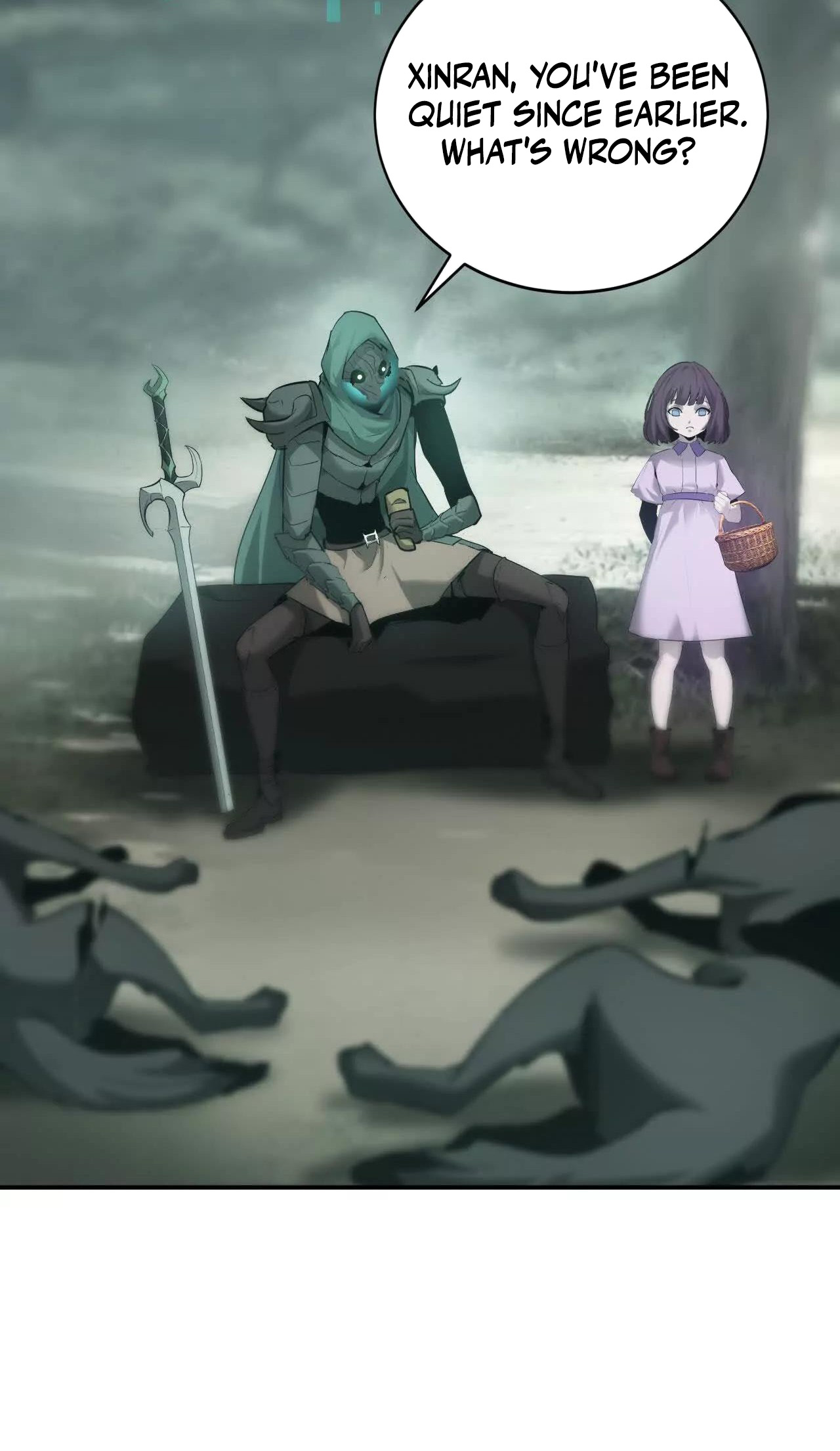 Read Online Game Champion EN Manga Online