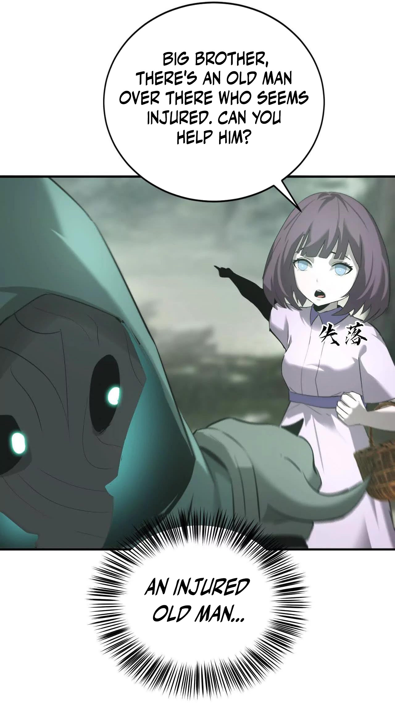 Read Online Game Champion EN Manga Online