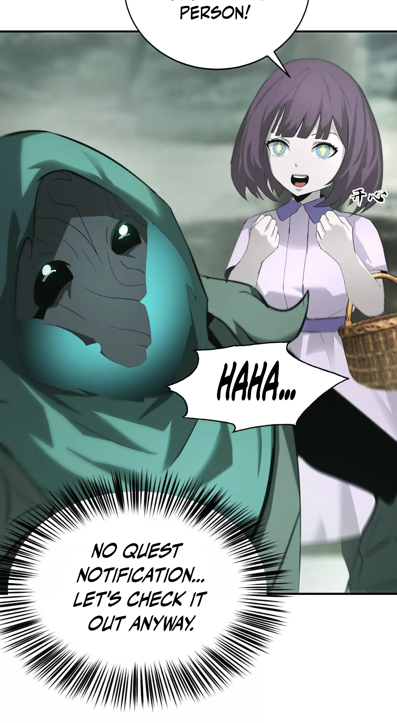 Read Online Game Champion EN Manga Online