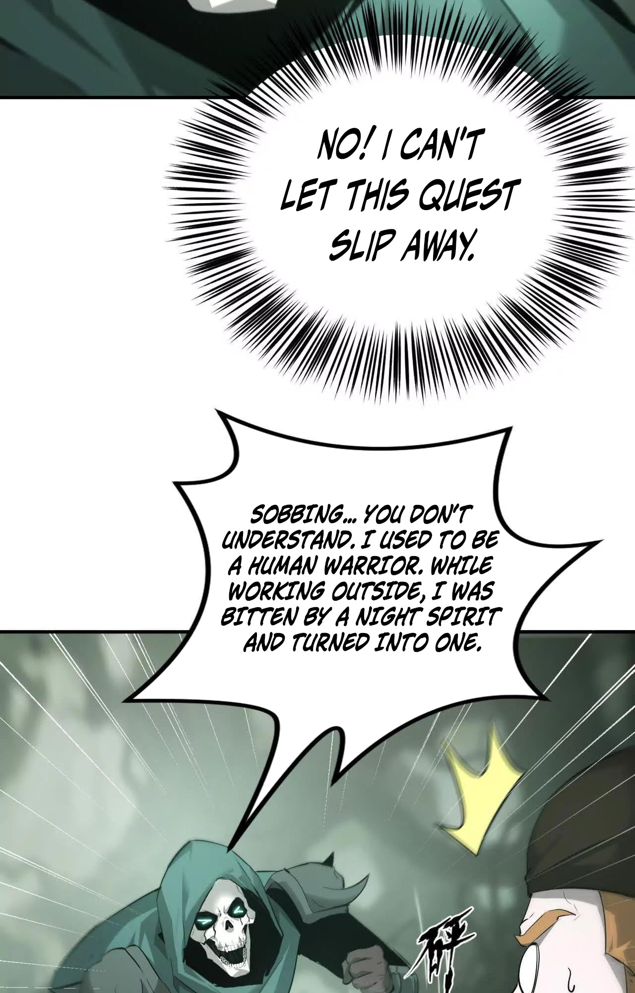 Read Online Game Champion EN Manga Online