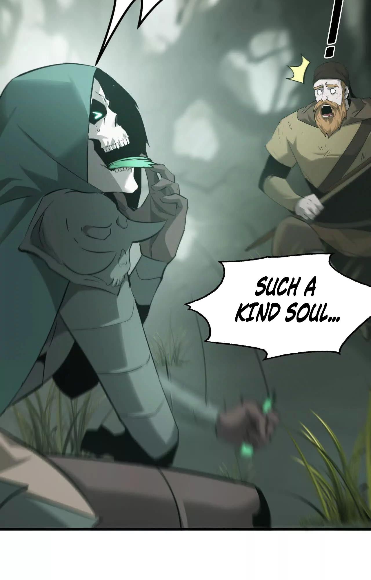 Read Online Game Champion EN Manga Online