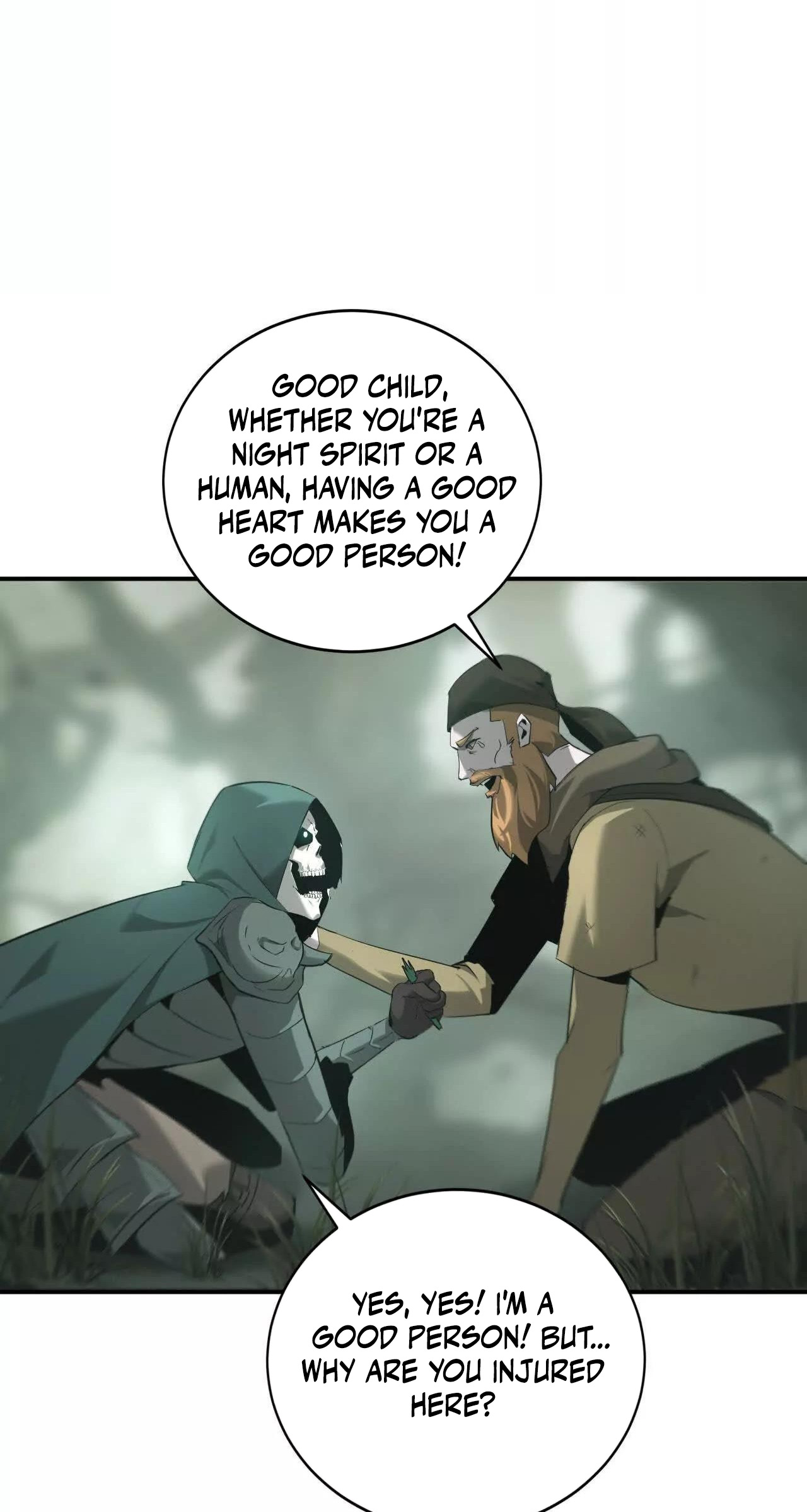 Read Online Game Champion EN Manga Online