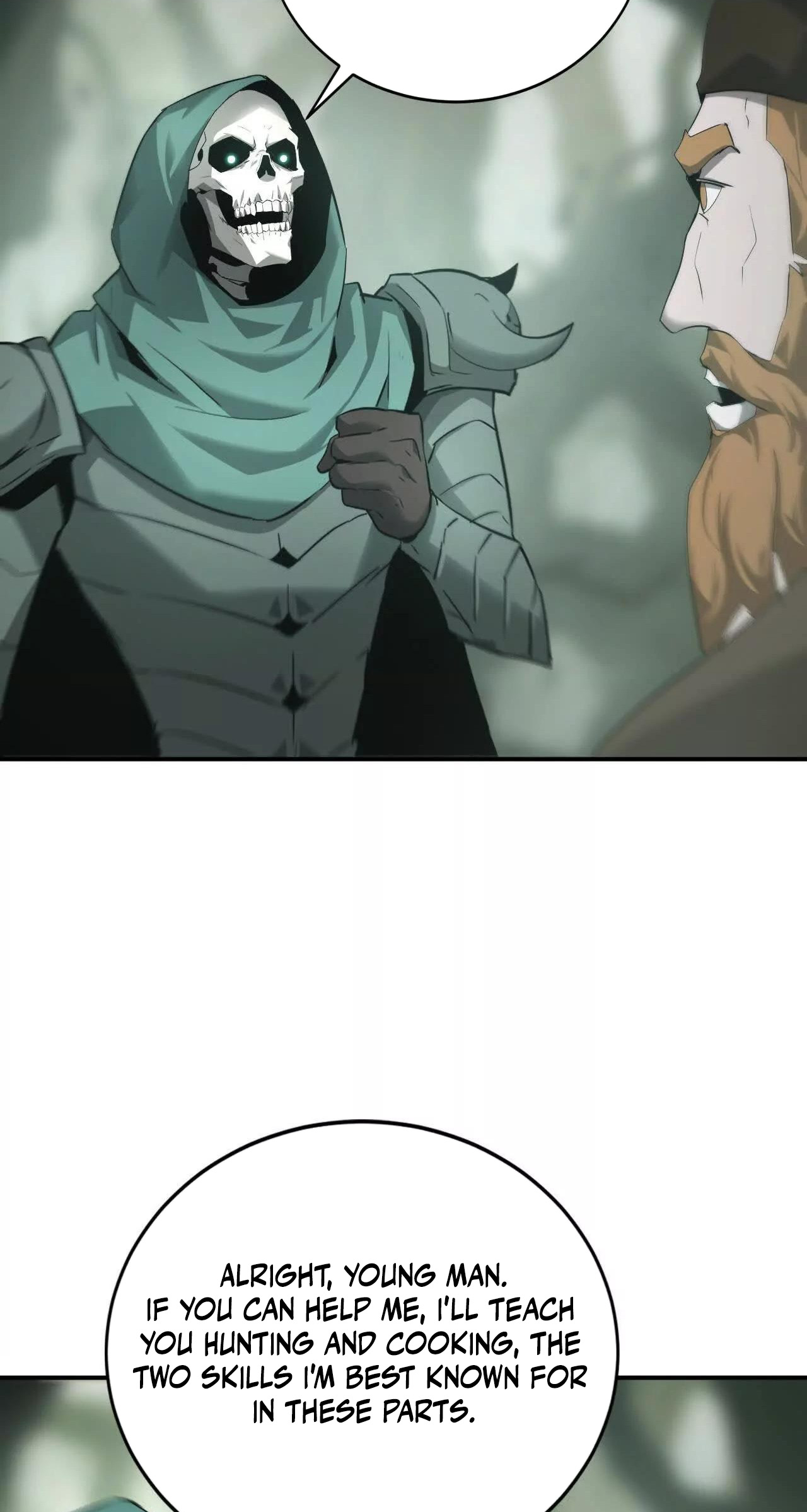 Read Online Game Champion EN Manga Online