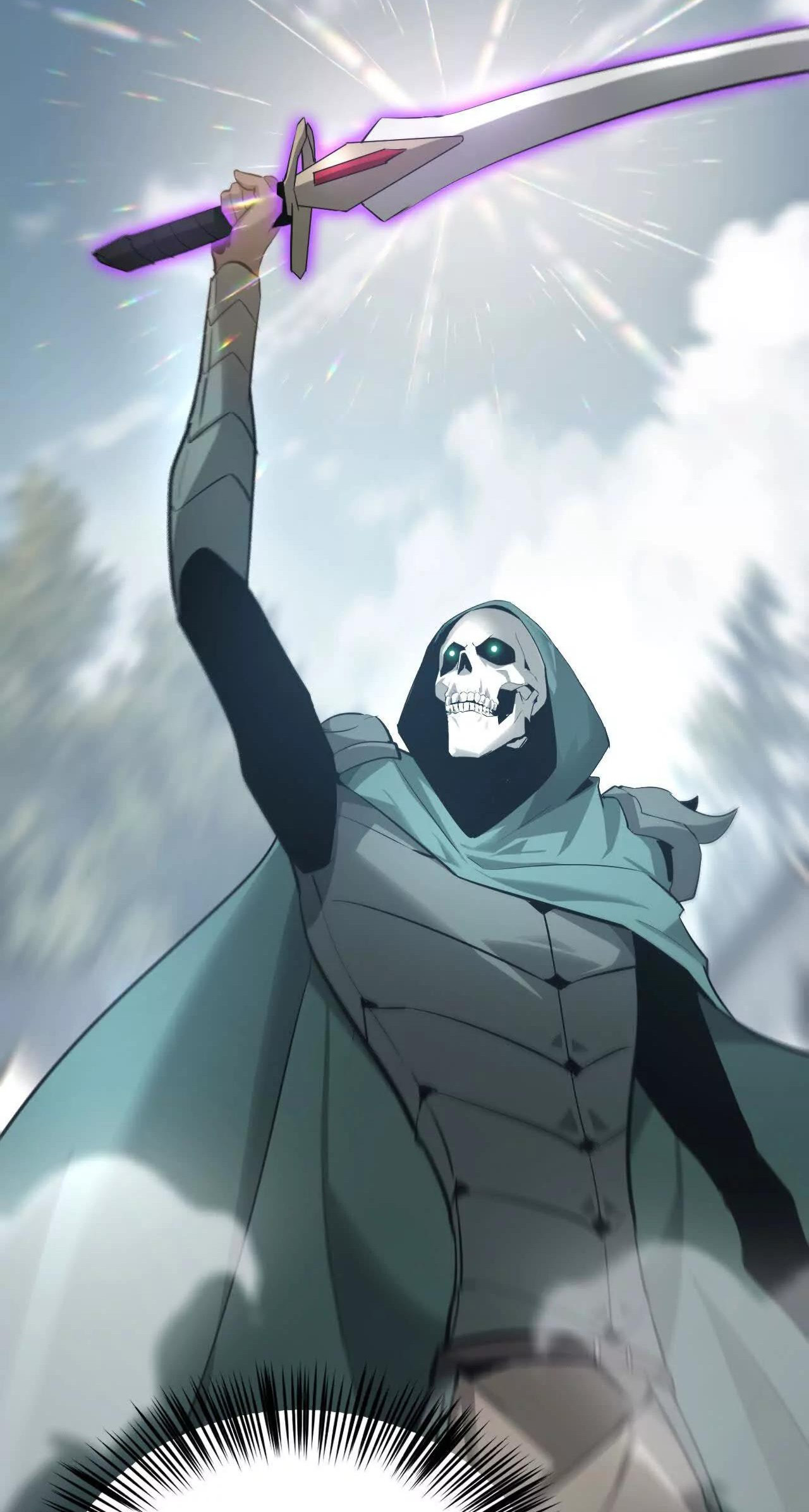 Read Online Game Champion EN Manga Online