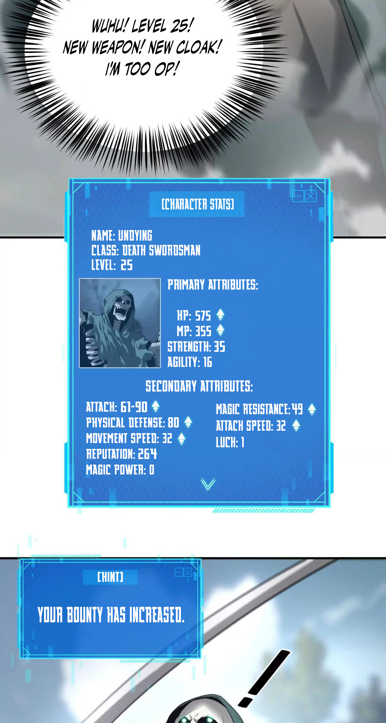 Read Online Game Champion EN Manga Online