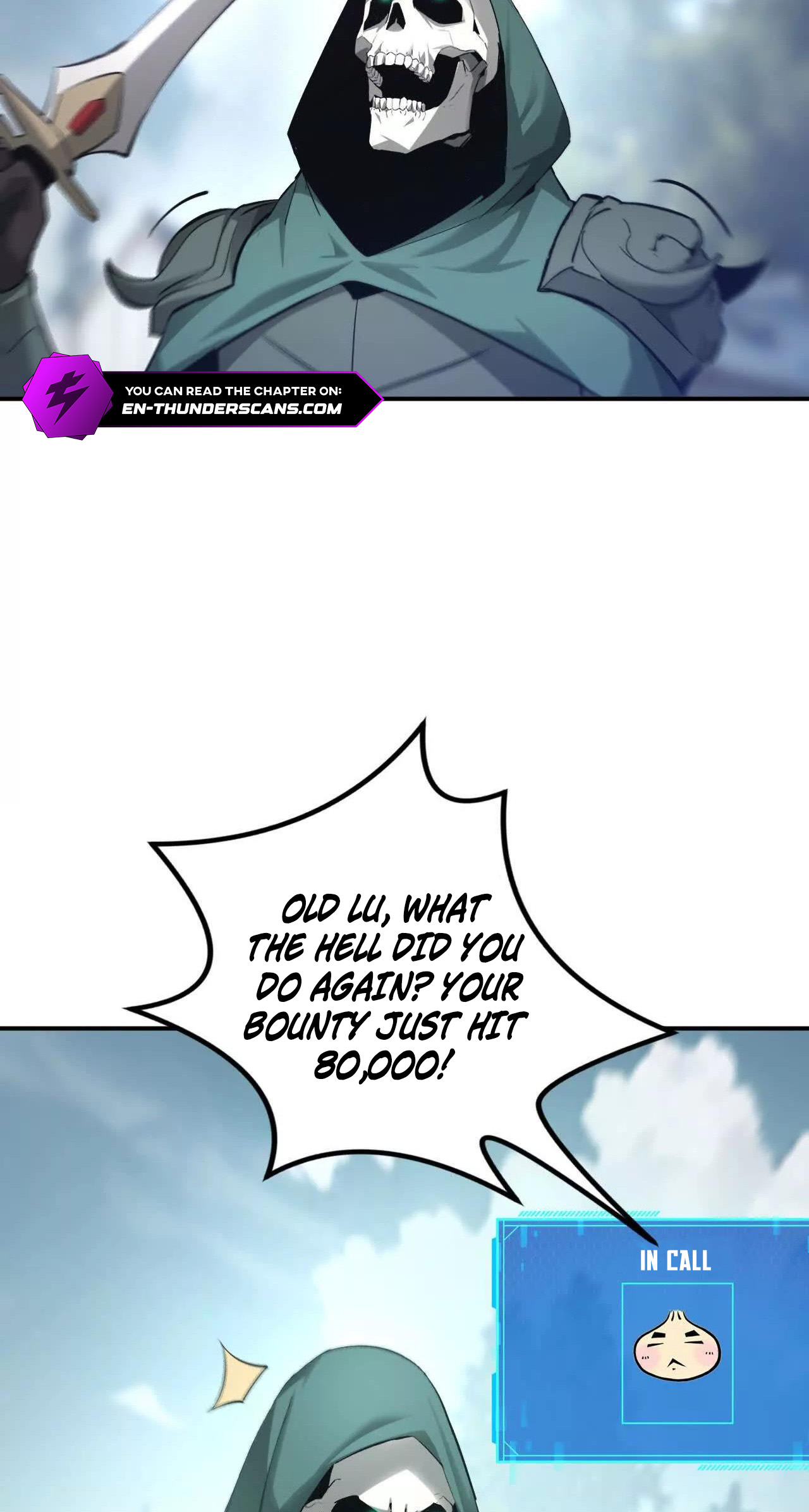 Read Online Game Champion EN Manga Online