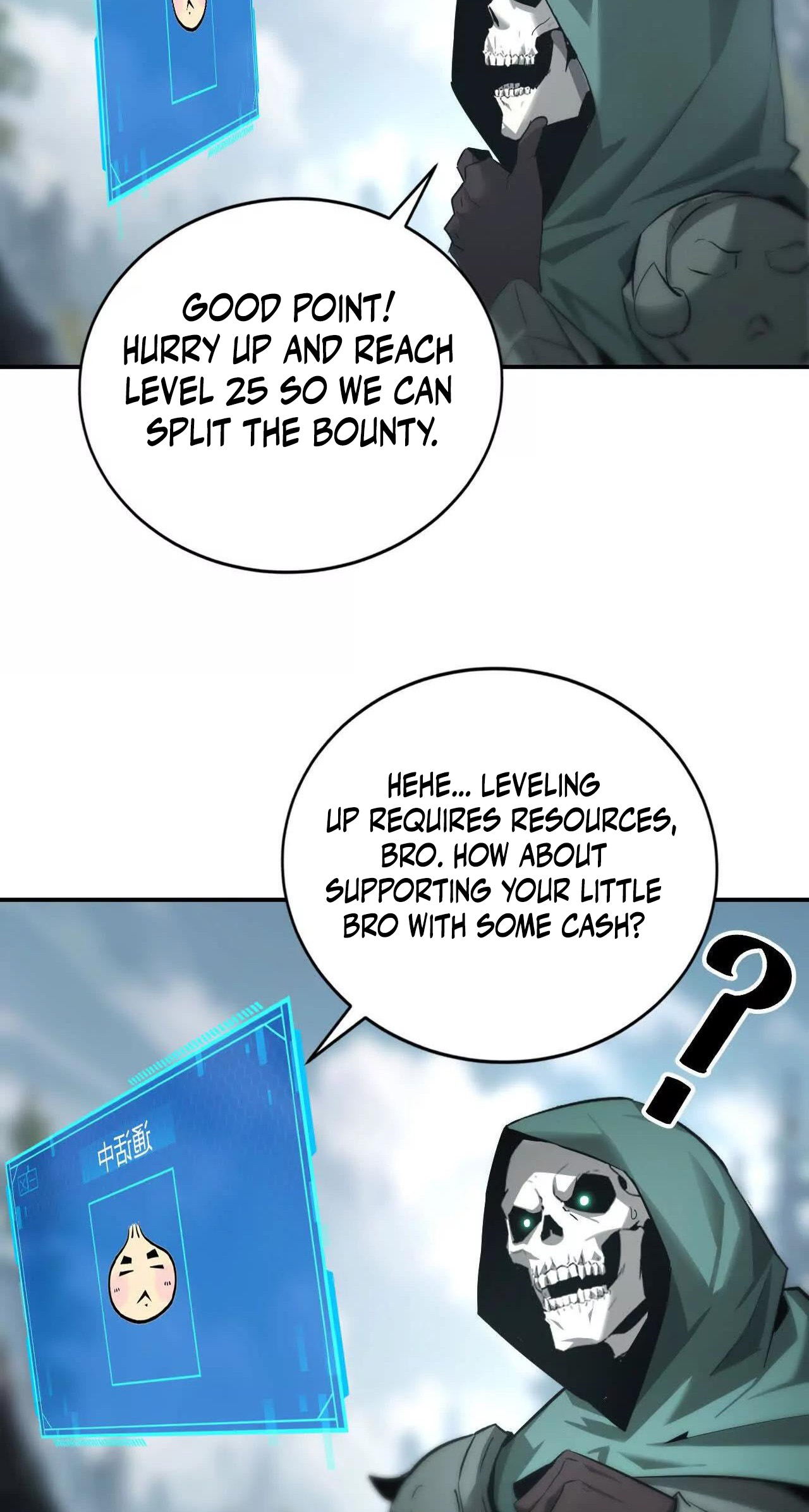 Read Online Game Champion EN Manga Online