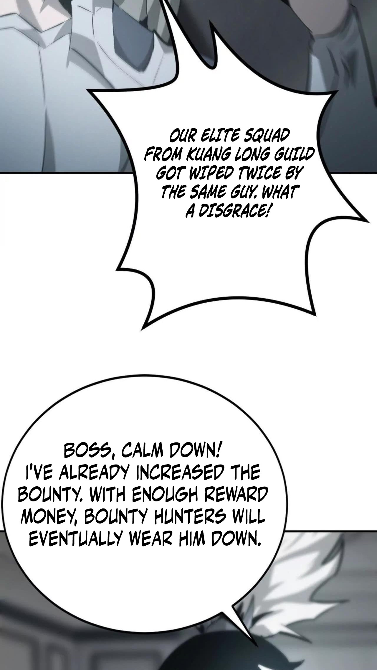 Read Online Game Champion EN Manga Online