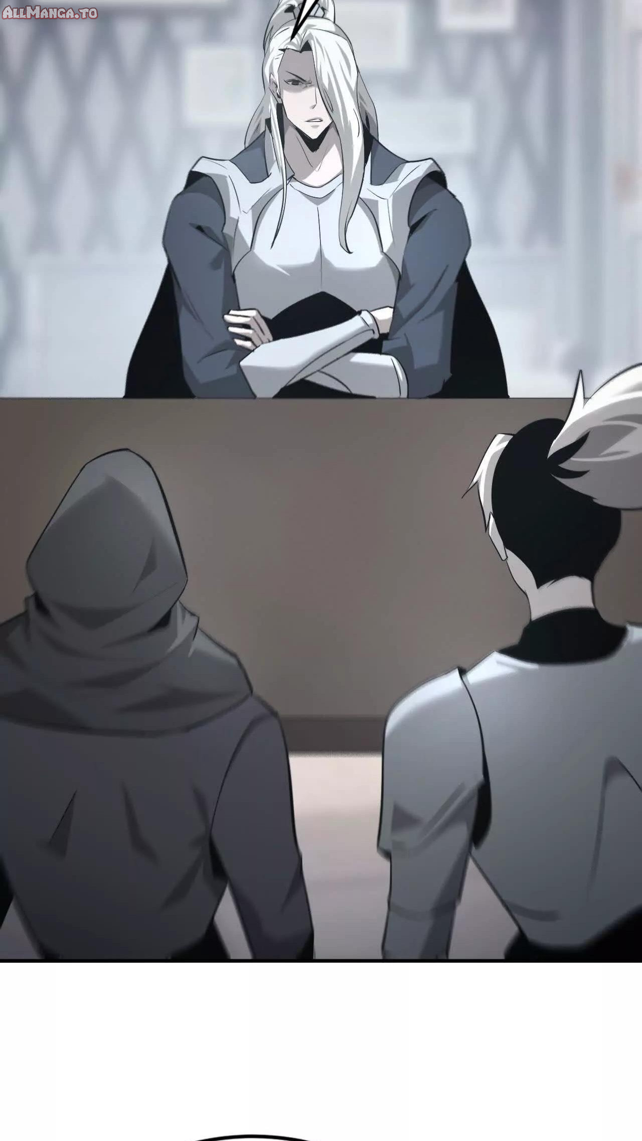 Read Online Game Champion EN Manga Online