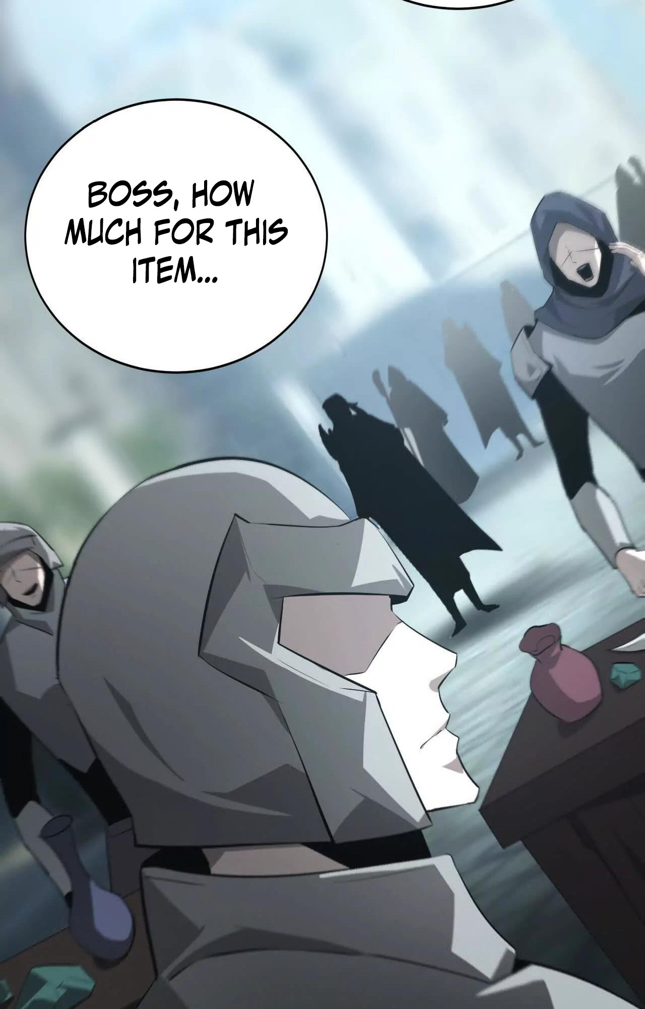 Read Online Game Champion EN Manga Online