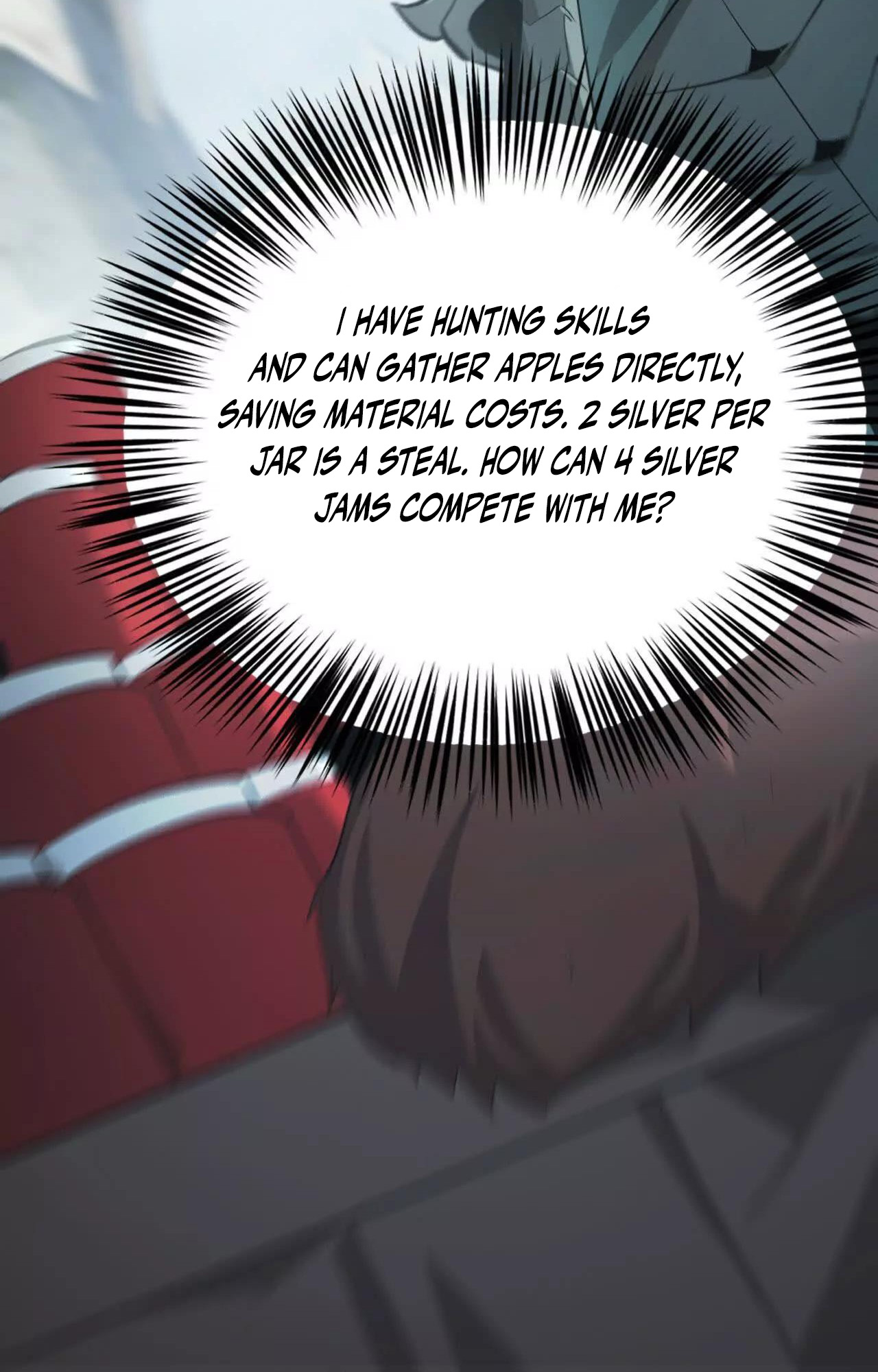 Read Online Game Champion EN Manga Online