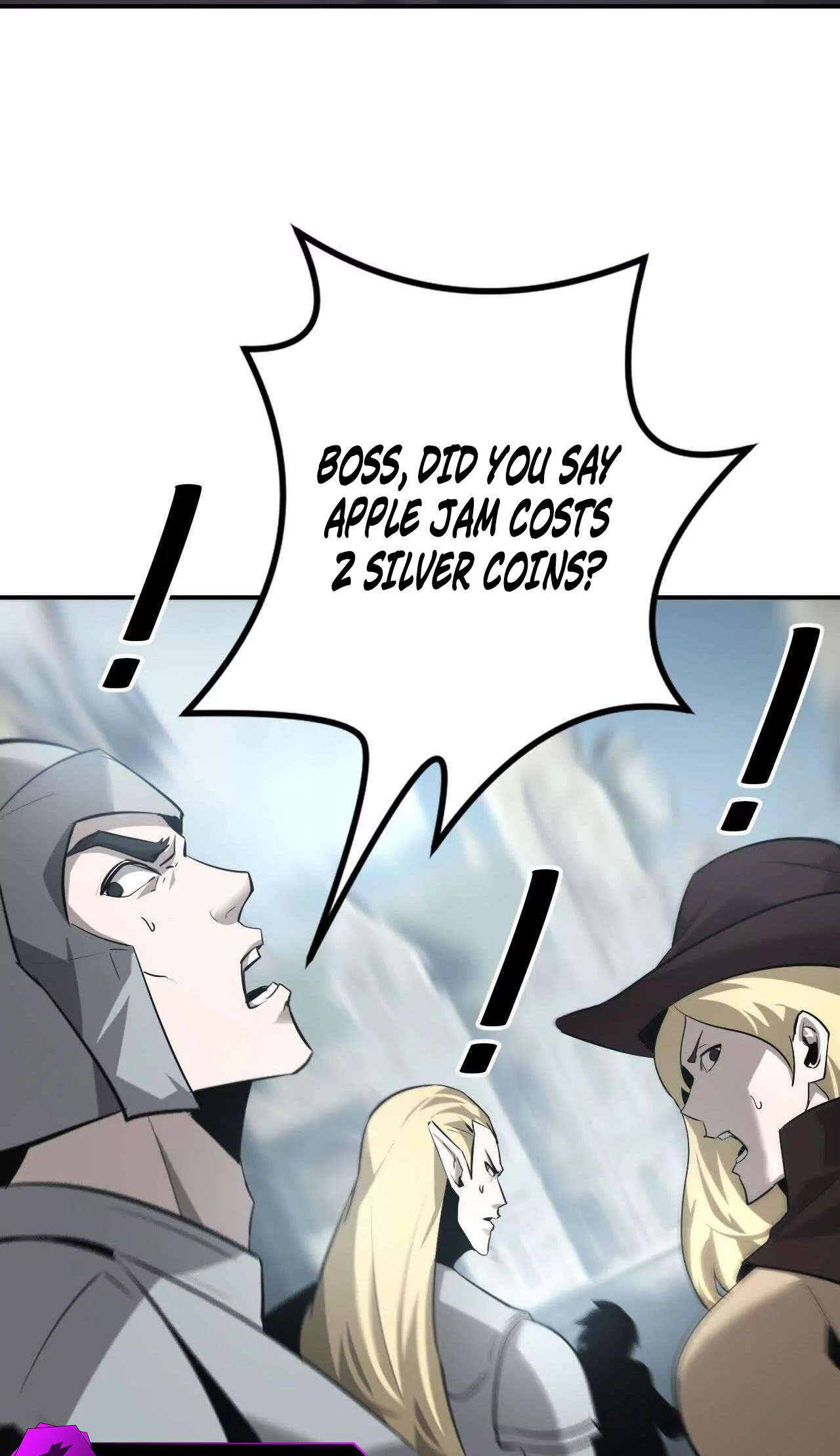 Read Online Game Champion EN Manga Online