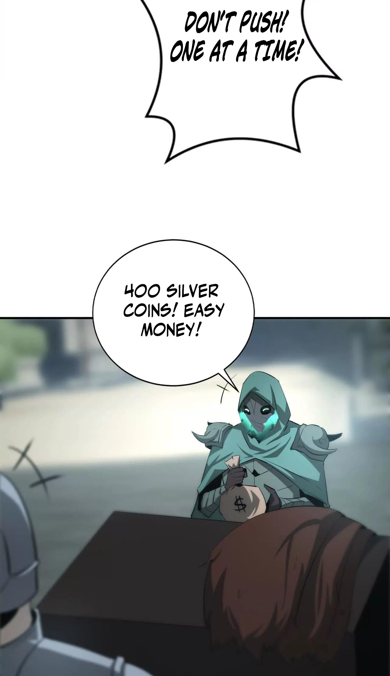 Read Online Game Champion EN Manga Online