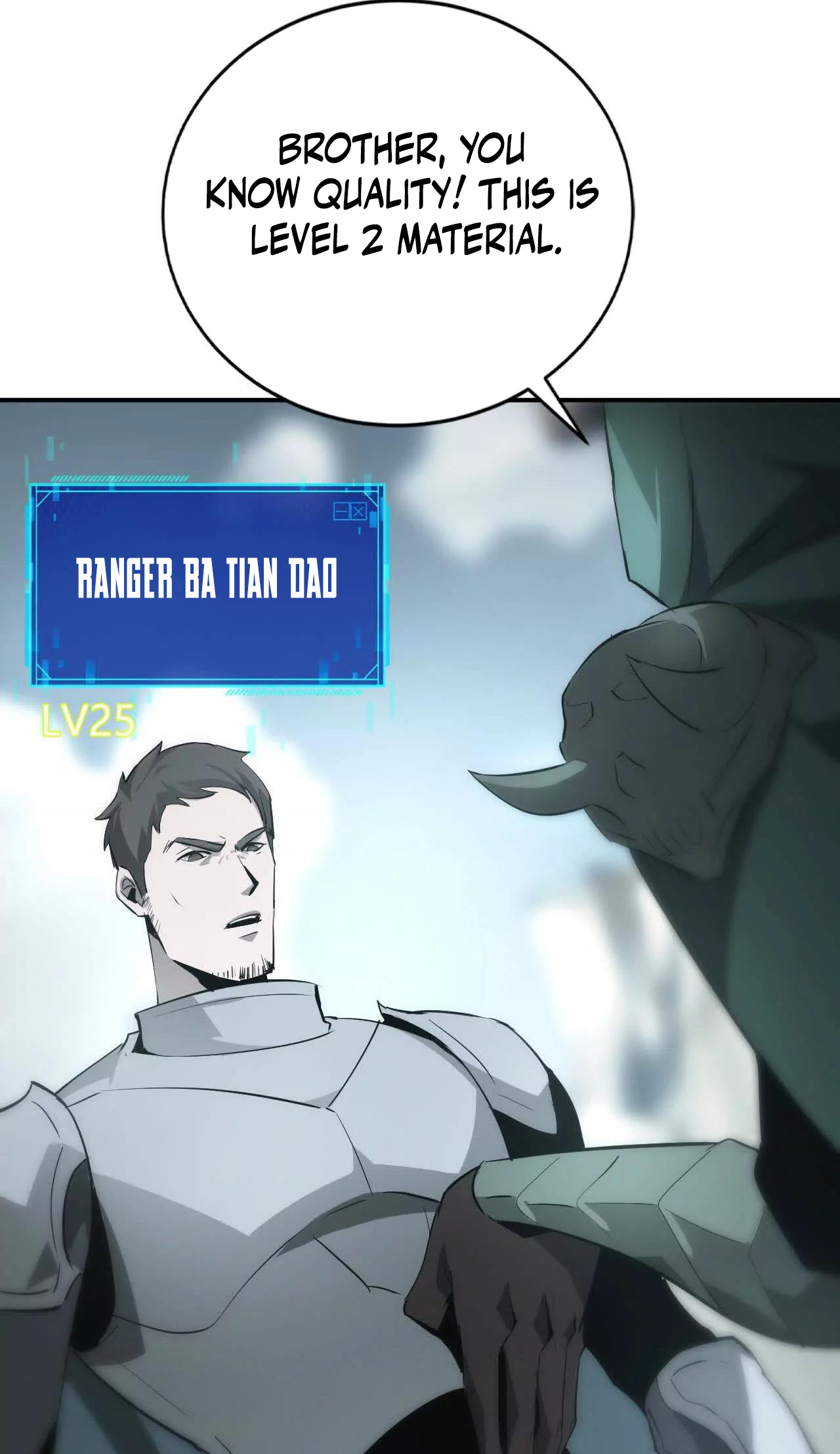 Read Online Game Champion EN Manga Online