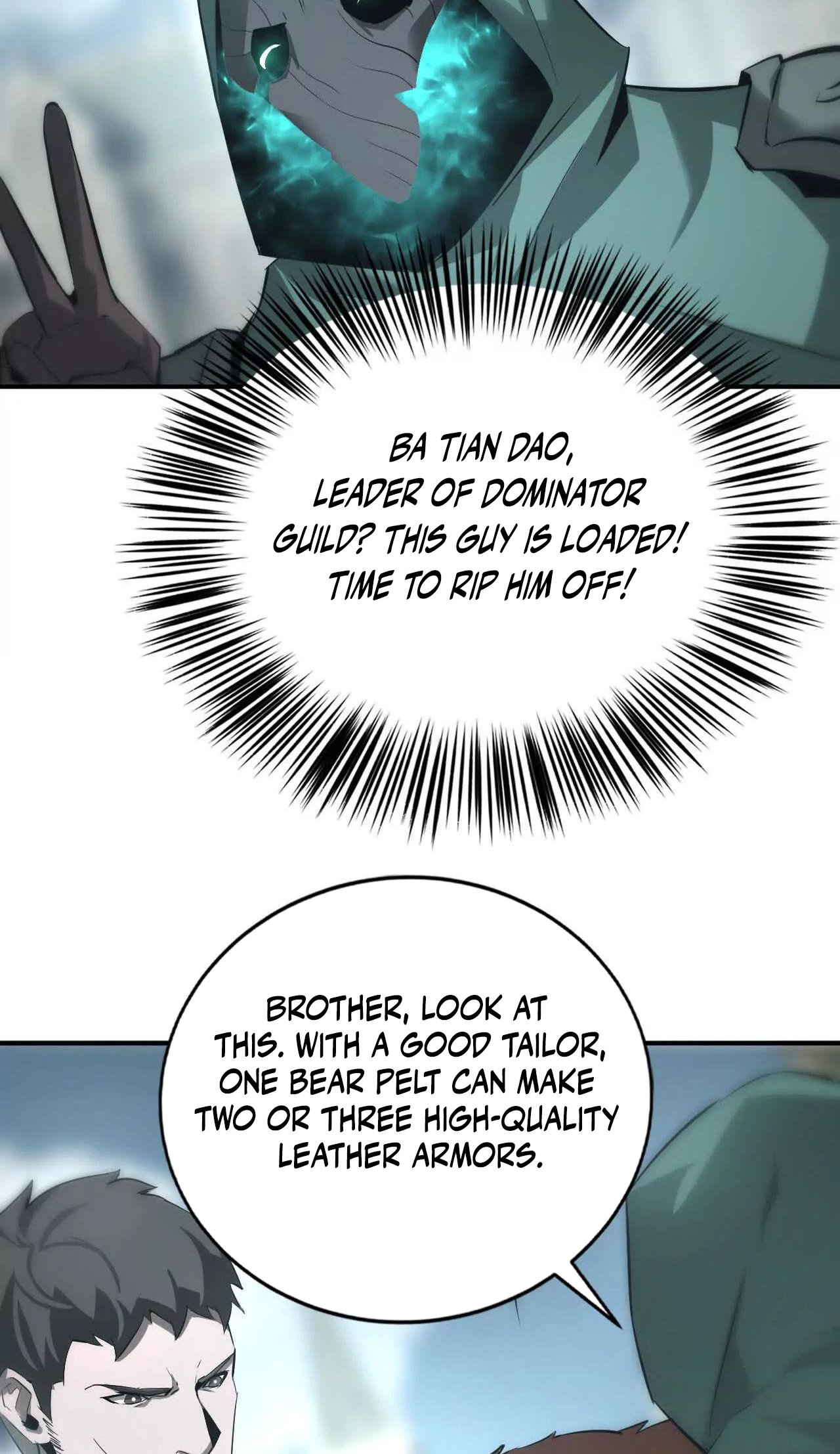 Read Online Game Champion EN Manga Online