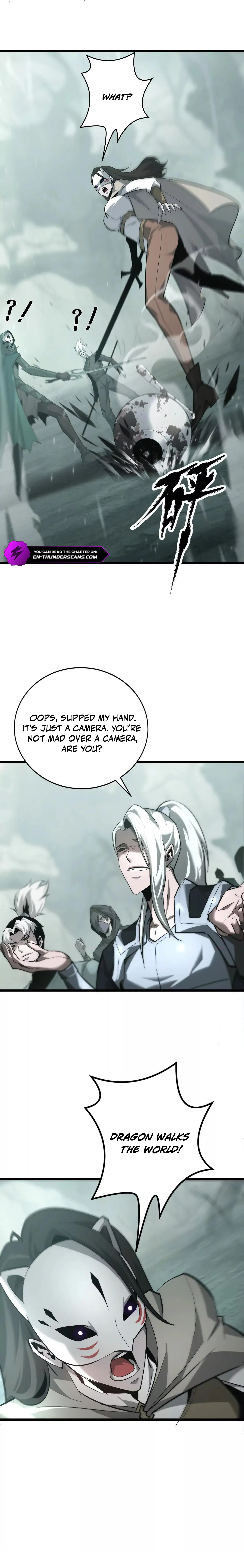 Read Online Game Champion EN Manga Online