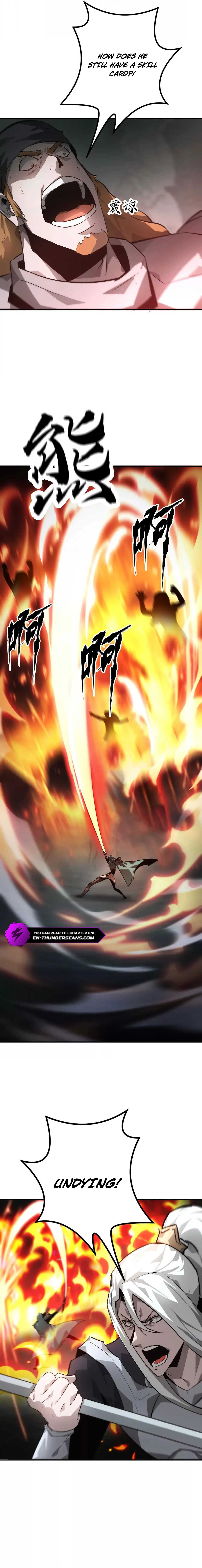 Read Online Game Champion EN Manga Online