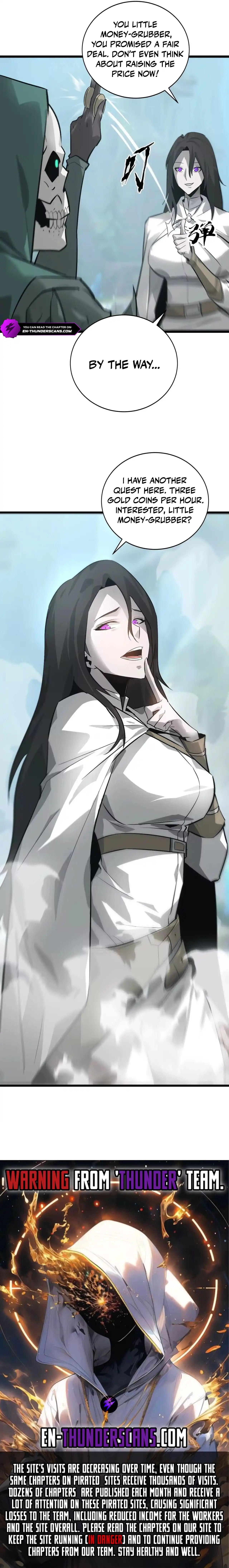 Read Online Game Champion EN Manga Online