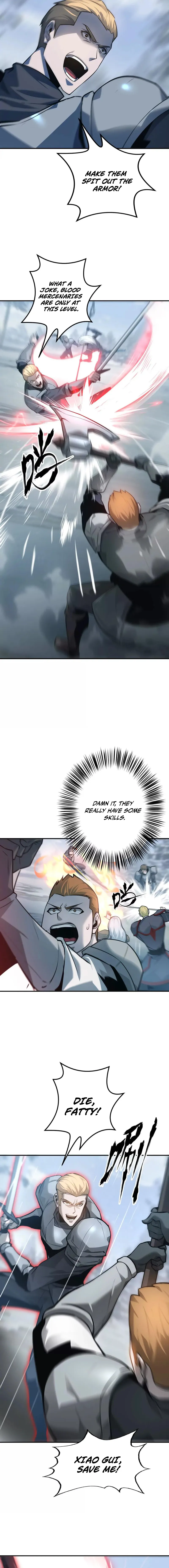 Read Online Game Champion EN Manga Online