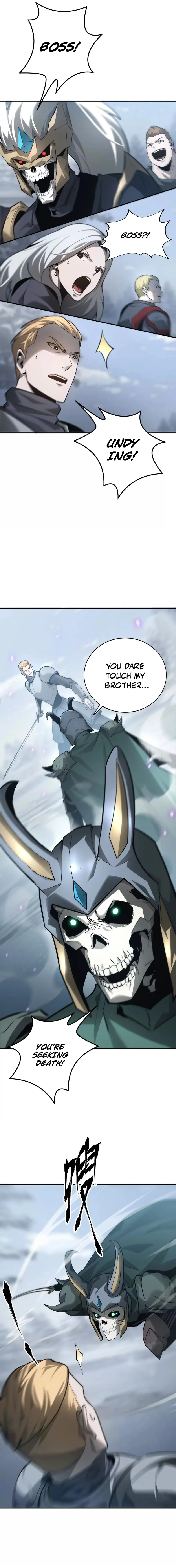 Read Online Game Champion EN Manga Online