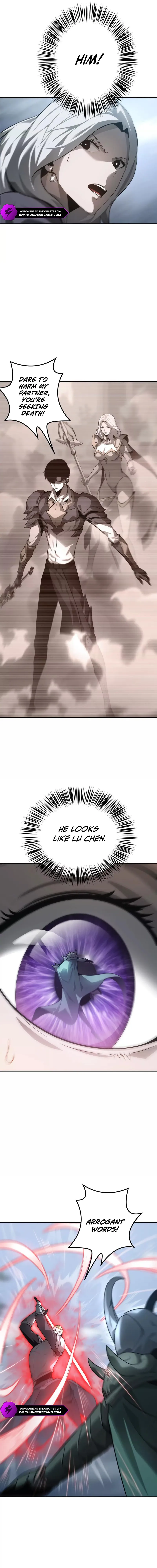 Read Online Game Champion EN Manga Online