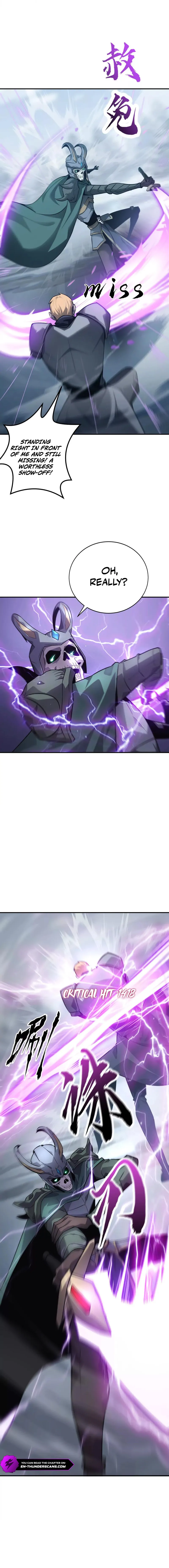 Read Online Game Champion EN Manga Online