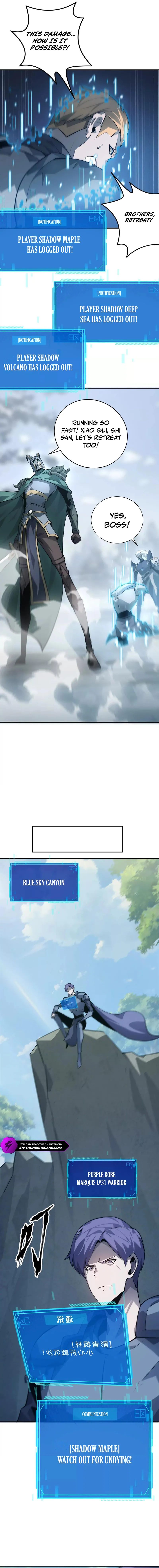 Read Online Game Champion EN Manga Online