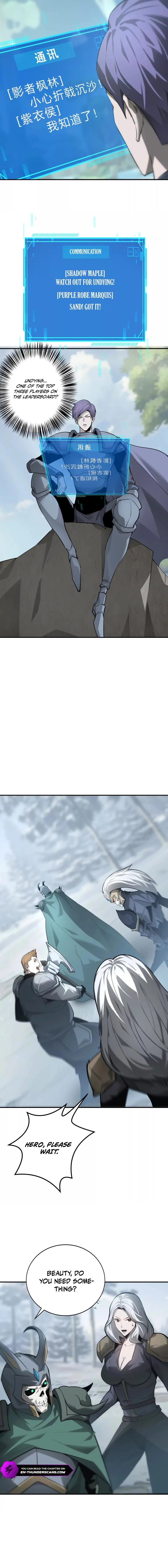 Read Online Game Champion EN Manga Online