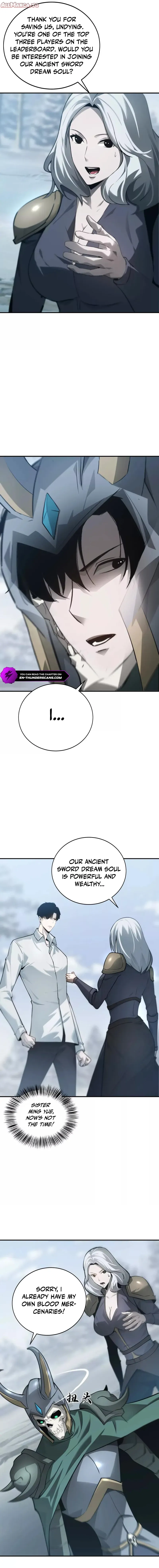 Read Online Game Champion EN Manga Online