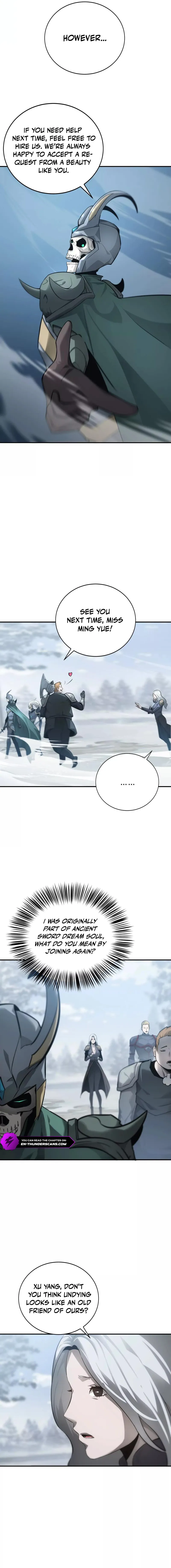 Read Online Game Champion EN Manga Online