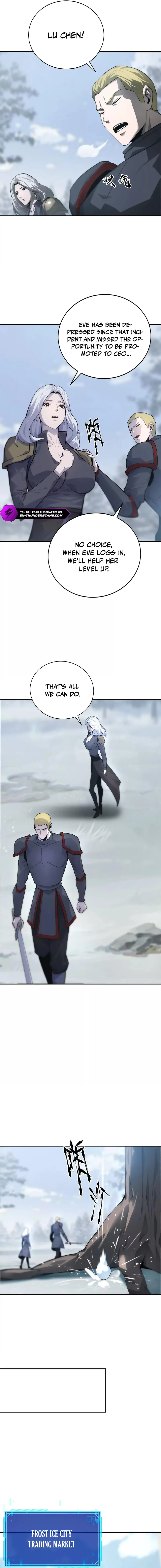 Read Online Game Champion EN Manga Online