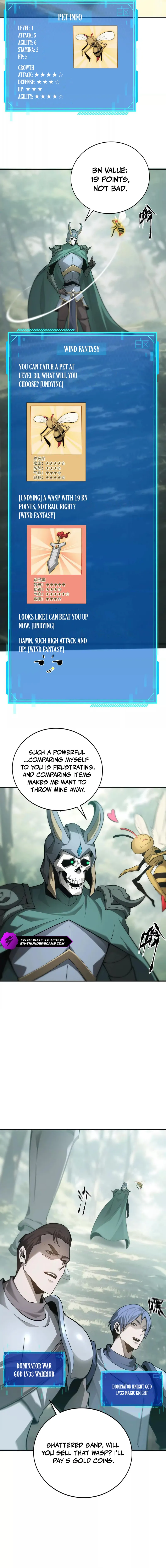 Read Online Game Champion EN Manga Online