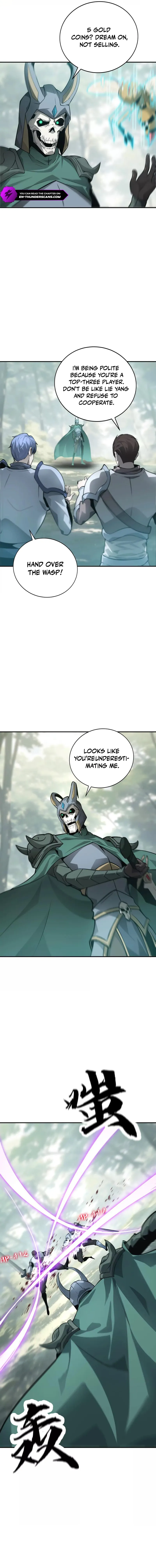 Read Online Game Champion EN Manga Online