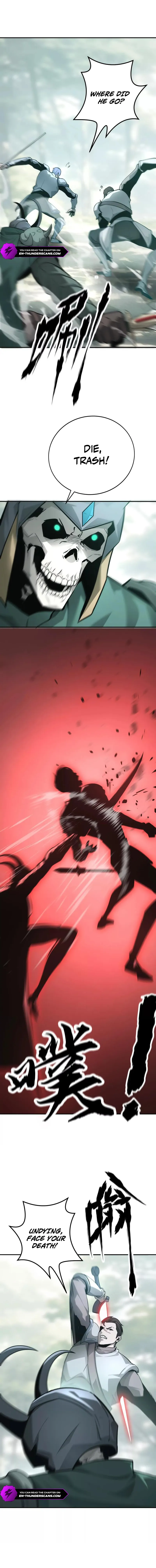 Read Online Game Champion EN Manga Online