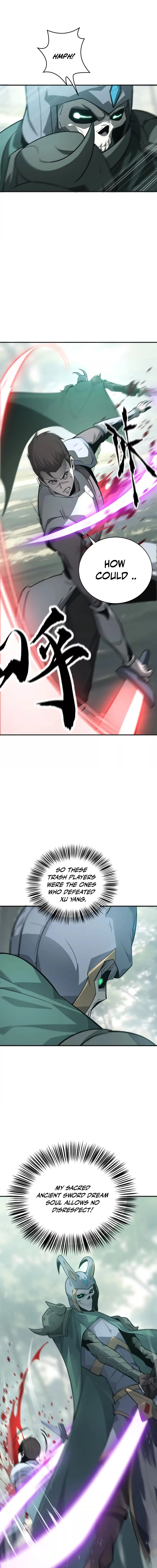 Read Online Game Champion EN Manga Online