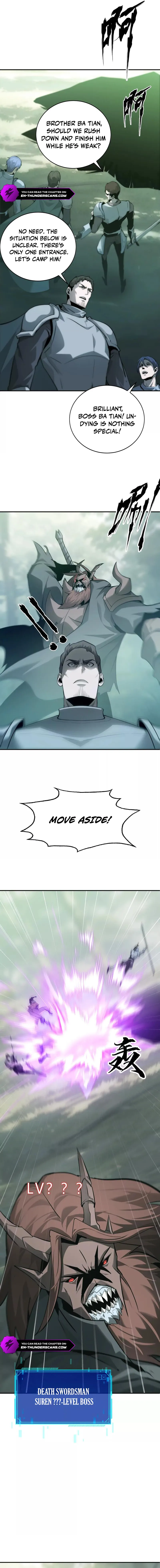 Read Online Game Champion EN Manga Online