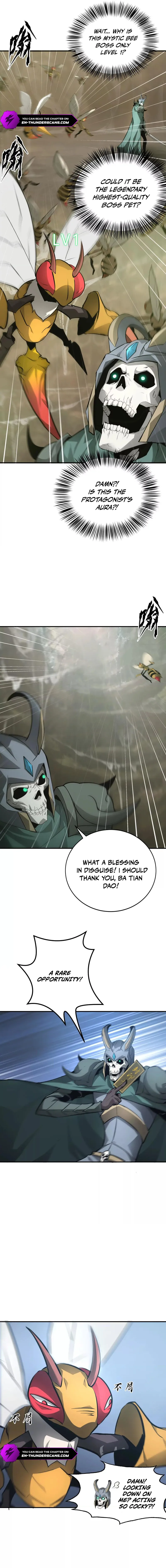 Read Online Game Champion EN Manga Online