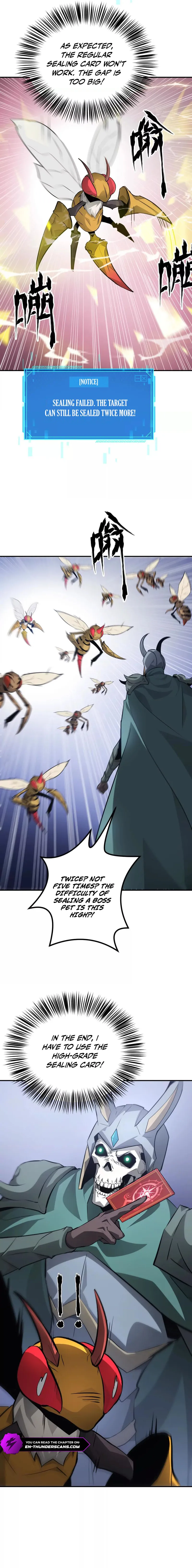 Read Online Game Champion EN Manga Online