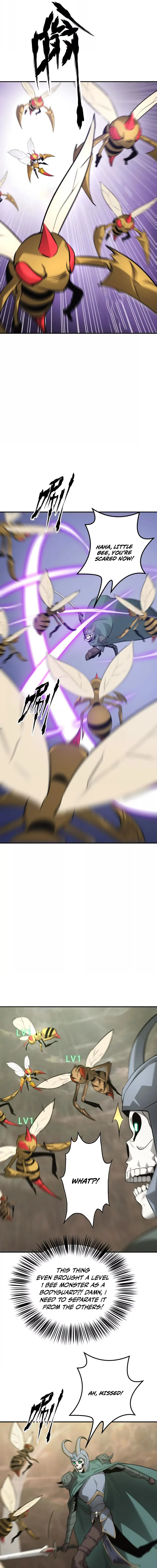 Read Online Game Champion EN Manga Online