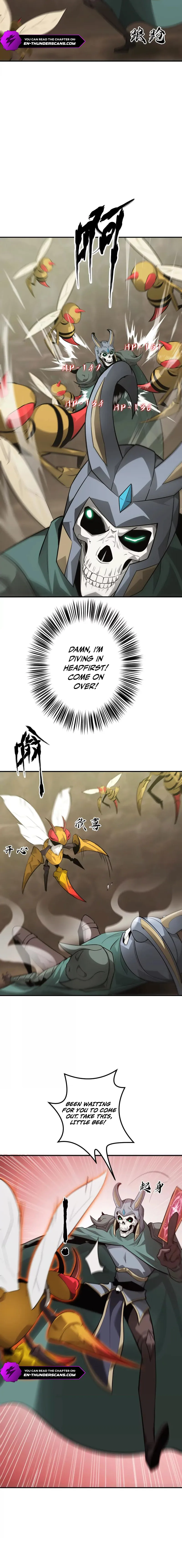 Read Online Game Champion EN Manga Online