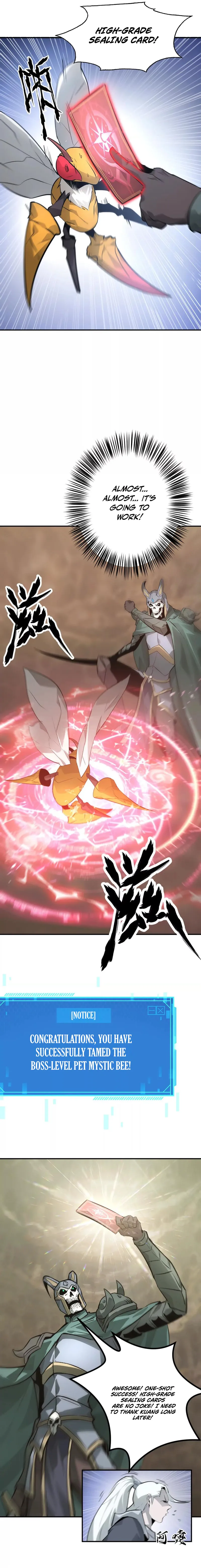 Read Online Game Champion EN Manga Online