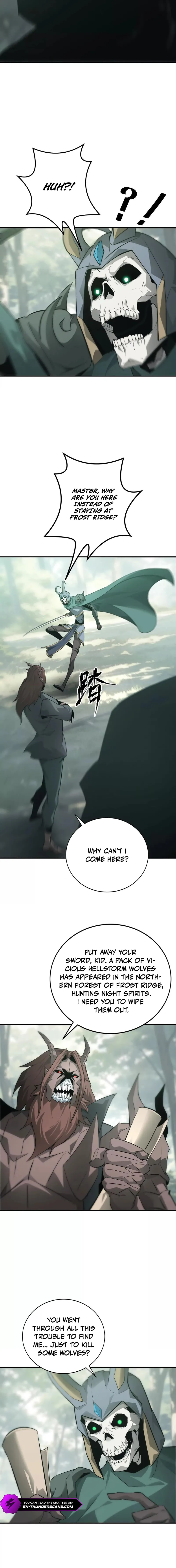 Read Online Game Champion EN Manga Online