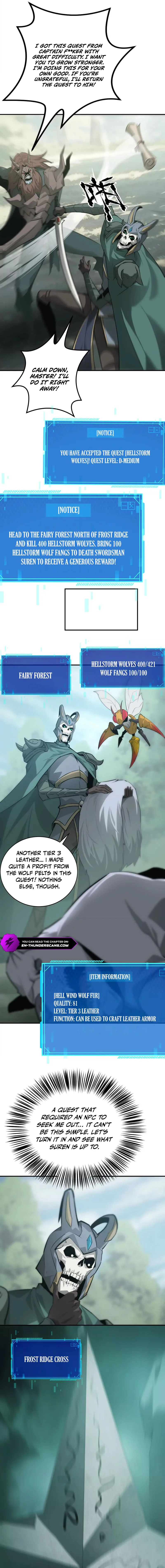 Read Online Game Champion EN Manga Online