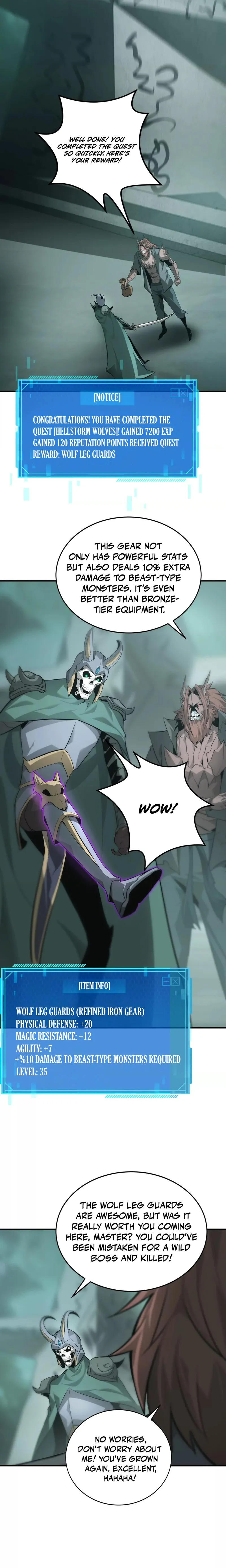 Read Online Game Champion EN Manga Online