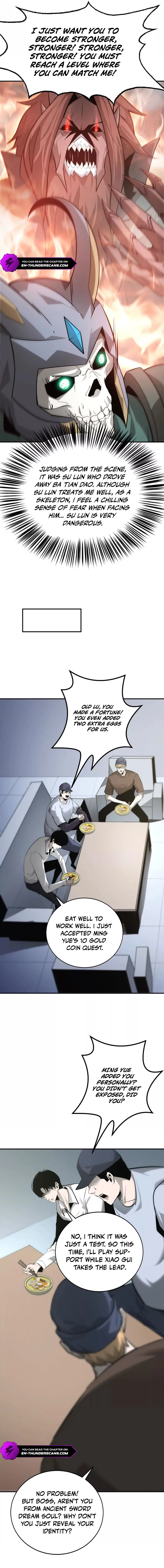 Read Online Game Champion EN Manga Online