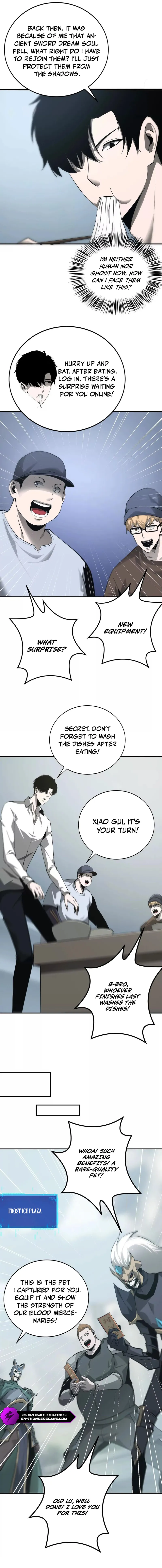 Read Online Game Champion EN Manga Online