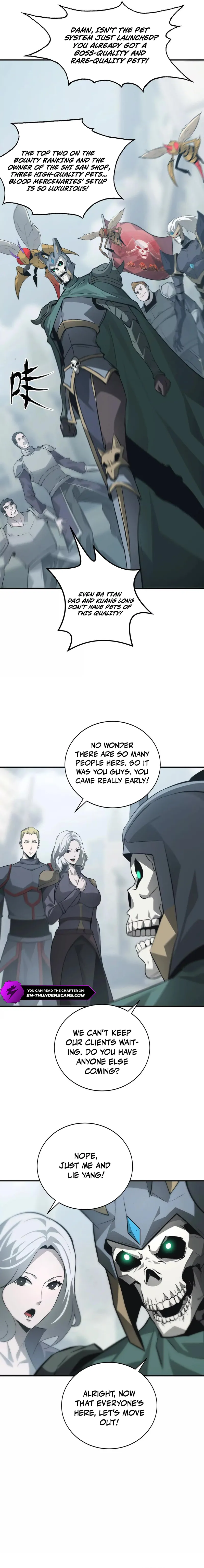 Read Online Game Champion EN Manga Online