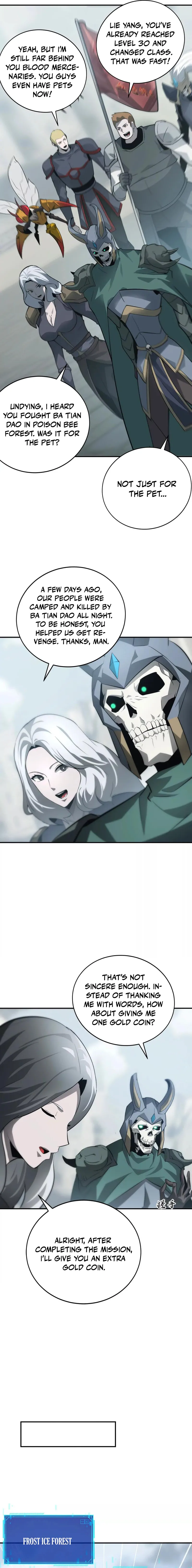 Read Online Game Champion EN Manga Online