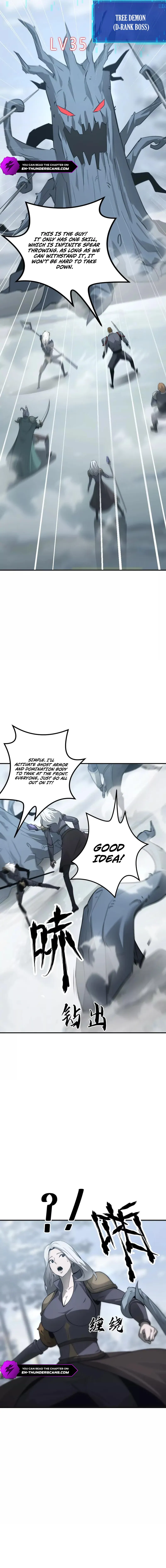 Read Online Game Champion EN Manga Online