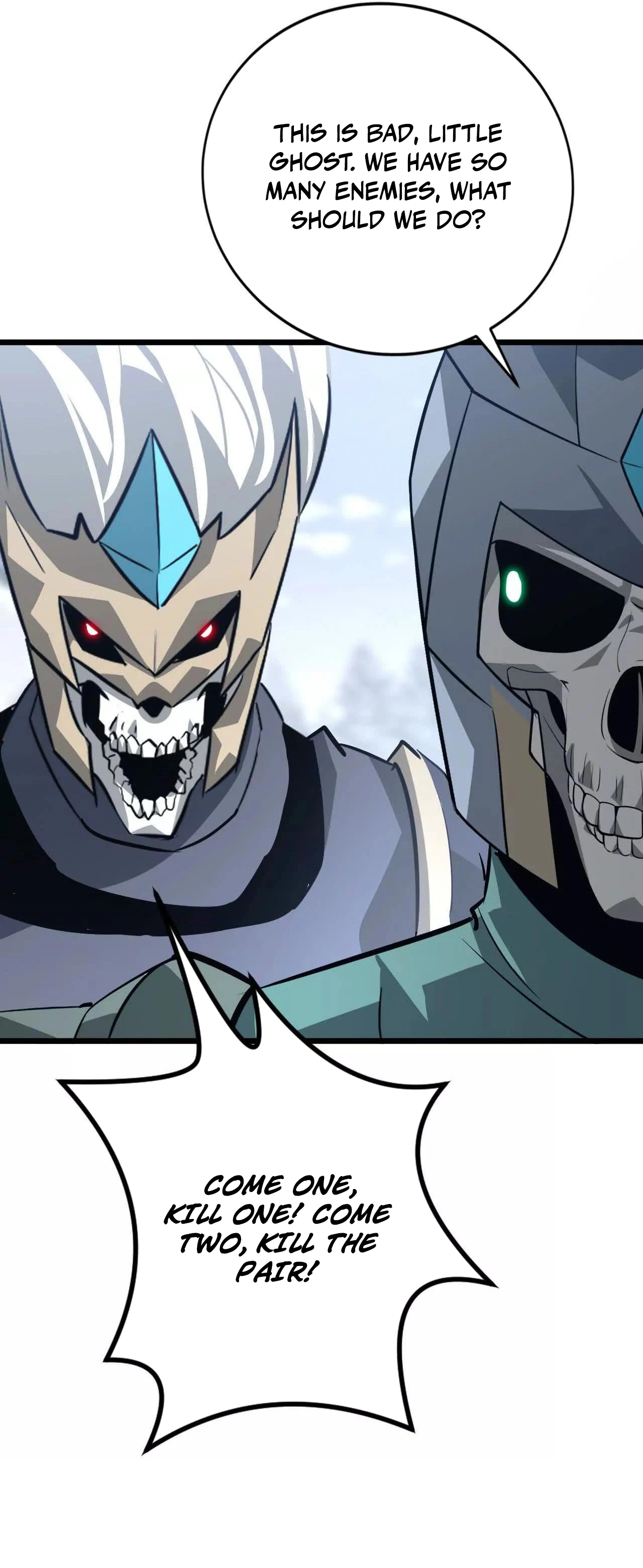 Read Online Game Champion EN Manga Online